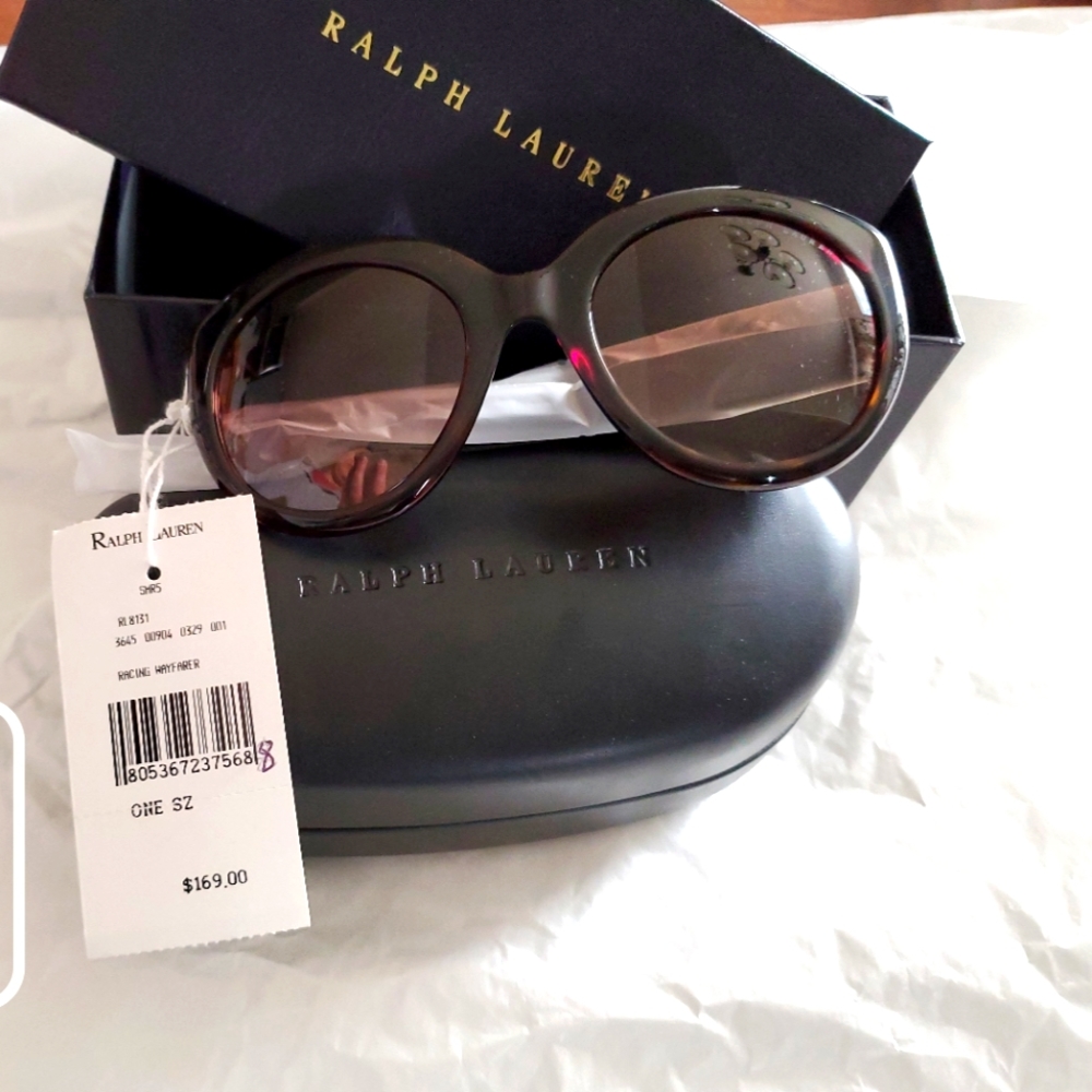 Sunglasses - Picture 1 of 1